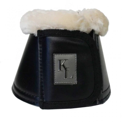 Image de Kingsland Cloches d&#039;Obstacles Classic Noir S