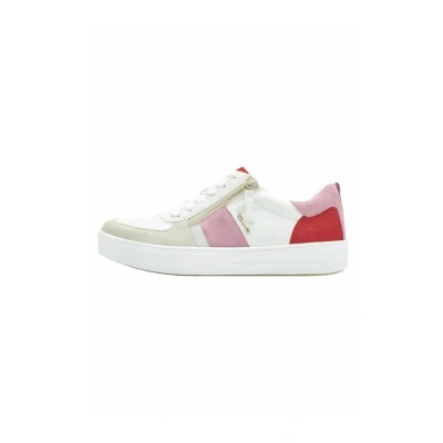 Afbeelding van Tamaris COMFORT Dames Sneaker 8 83703 44 508 Wide Fit Maat: 36 EU