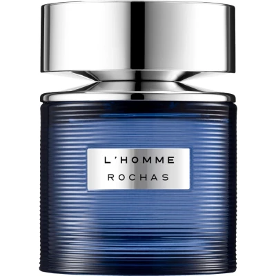 Afbeelding van Rochas L&#039;Homme Eau de Toilette 100 ml