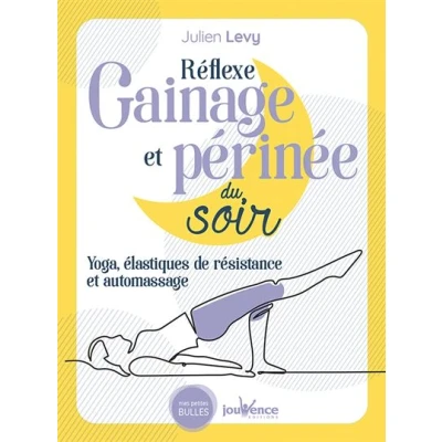 Image de Reflexe gainage et perinée du soir