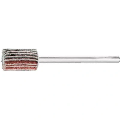 Afbeelding van PFERD 44400013 Korund lamellenschijf Diameter 10 mm stuk(s)