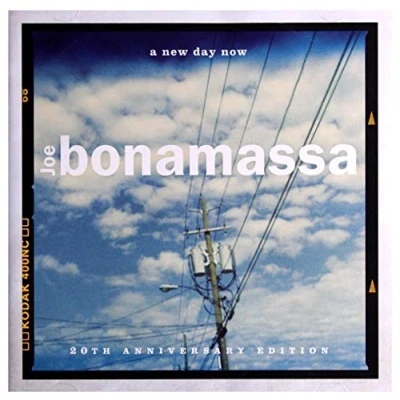 Afbeelding van A New Day Now (20th Anniversary Edition)