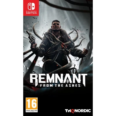 Afbeelding van Remnant: From the Ashes Nintendo Switch