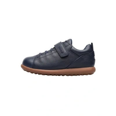 Afbeelding van Camper Pelotas Ariel Sneakers laag voor kinderen, Maat: 26, Blau Schoenen