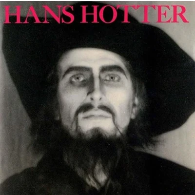 Afbeelding van Hans Hotter