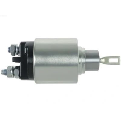 Afbeelding van Magneetschakelaar, startmotor AS PL SS0212(BOSCH)