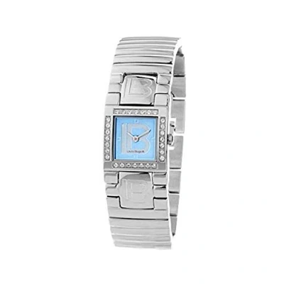 Afbeelding van Horloge Dames Laura Biagiotti LB0005L 02Z