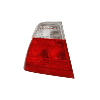 Afbeelding van TYC 11 5916 2 Achterlicht Links Buitenste deel Zonder lamphouder BMW: 3 Saloon