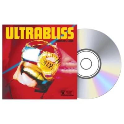 Afbeelding van Mothers Cake Ultrabliss (CD)