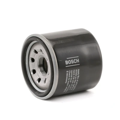 Afbeelding van Oliefilter BOSCH F 026 407 160