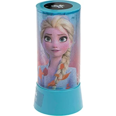 Afbeelding van Il Regno Di Ghiaccio Frozen Led Projector 8435507824750