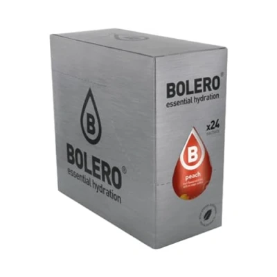 Image de Bolero Functional Food Lot de 24 x 216 g