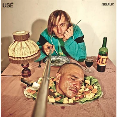 Afbeelding van Use Selflic (LP)