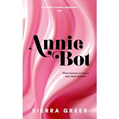 Afbeelding van Annie Bot