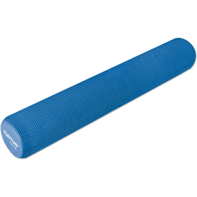 Afbeelding van Tunturi Yoga massage roller Foam EVA 90 cm Incl. gratis fitness app