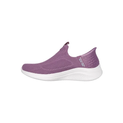 Afbeelding van Skechers Ultra Flex 3.0 Easy Win Sneakers voor dames, Paars.