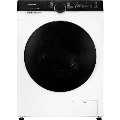 Afbeelding van Inventum VWM8010W wasmachine