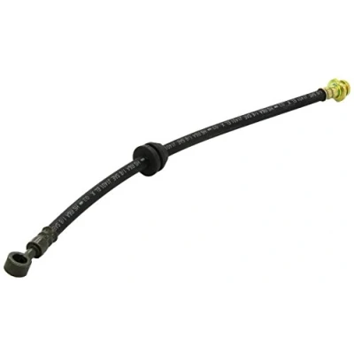 Afbeelding van CORTECO 19031682 Remslang Vooras 424 CHEVROLET: Matiz
