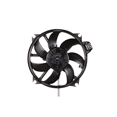 Afbeelding van Mahle Original Ventilatorwiel motorkoeling CFF 371 000P