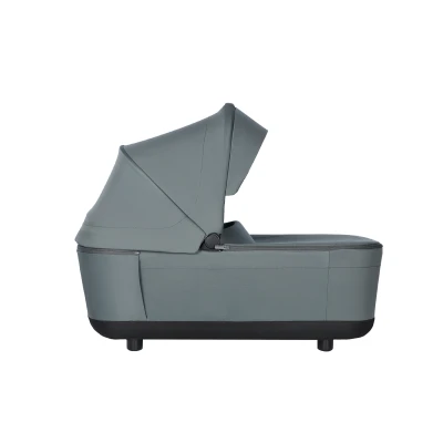 Afbeelding van Easywalker Reiswieg Rockey Smooth Grey
