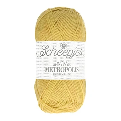 Afbeelding van Scheepjes Metropolis 033 Atlanta