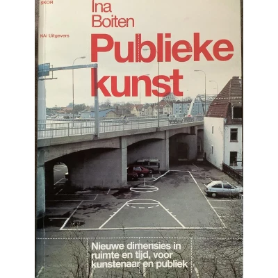 Afbeelding van Publieke Kunst