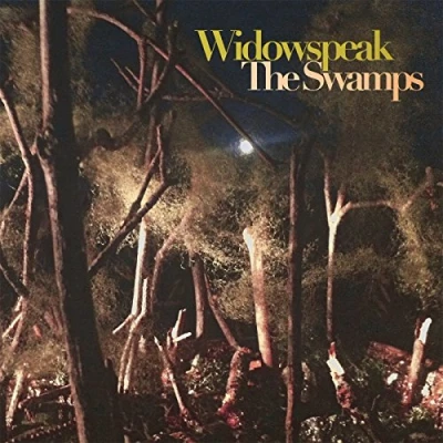 Afbeelding van Widowspeak The Swamps (LP)