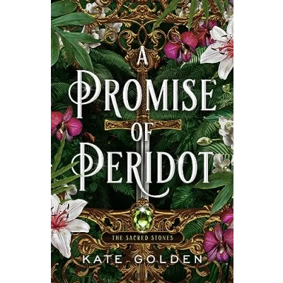 Afbeelding van A Promise of Peridot