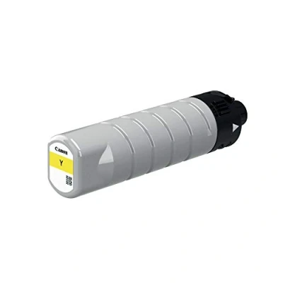 Afbeelding van Canon PGI 7500XL Y Inktcartridge Geel Hoge capaciteit