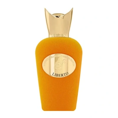 Afbeelding van Sospiro Liberto Eau De Parfum 100 Ml