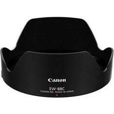 Afbeelding van Canon EW 88C zonnekap