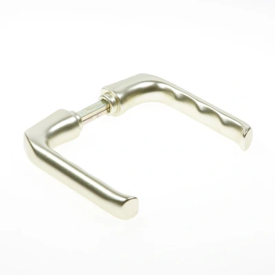 Afbeelding van HOPPE Deurkruk, aluminium 113, F2