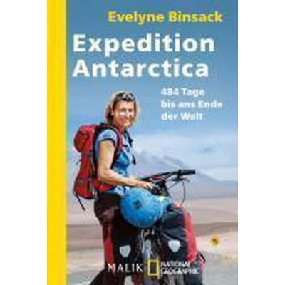 Afbeelding van Expedition Antarctica