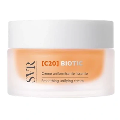 Afbeelding van SVR Biotic (C20) Rechargeable Dagcrème 50ml