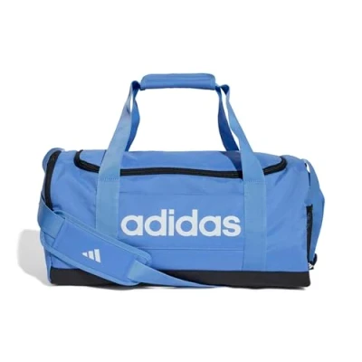 Afbeelding van Adidas Duffelbag Linear Maat S