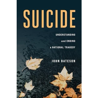 Afbeelding van Suicide