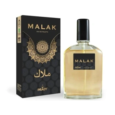 Afbeelding van By Prady Malak Eau de Toilette Unisex 90ML