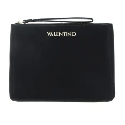 Afbeelding van VALENTINO Arcadia Soft Cosmetic Case Nero, Zwart