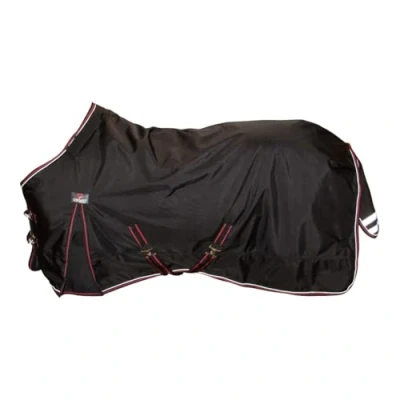 Afbeelding van Catago Deken Endurance 1680D 150g Zwart 115/155