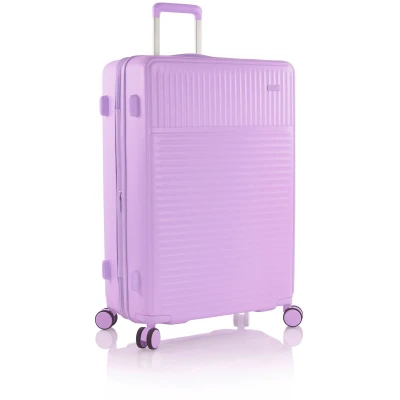 Afbeelding van Heys Pastel Koffer 30&quot; (76 cm) Lavender