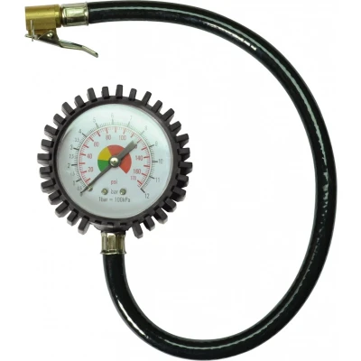 Afbeelding van Manometer 150538Xstn