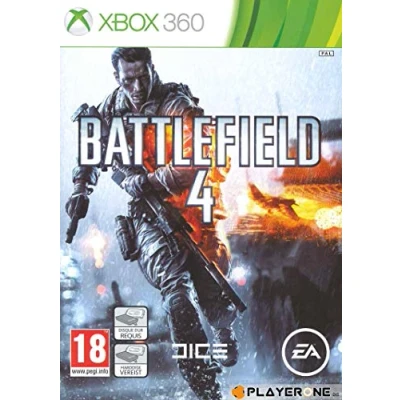 Afbeelding van Battlefield 4 PC