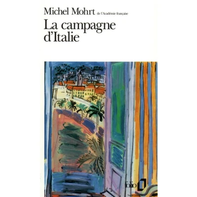 Afbeelding van Campagne D Italie