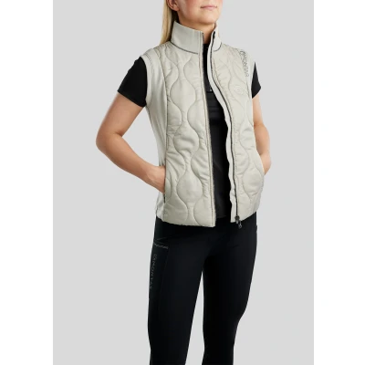 Image de Montar SS25 Bodywarmer MoMary