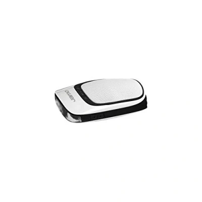 Image de JAMO DS1 Haut parleur pour utilisation mobile sans fil Bluetooth blanc