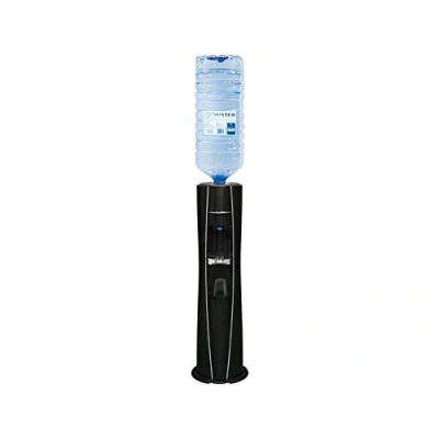 Afbeelding van Waterdispenser O water compressor zwart