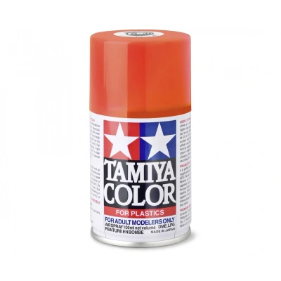 Afbeelding van TS 36 Neon Red Glossy 100ml Spray