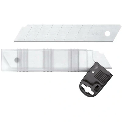 Image de GEDORE RED R93950025 Lame de rechange 25 mm (10 pièces) 3301606