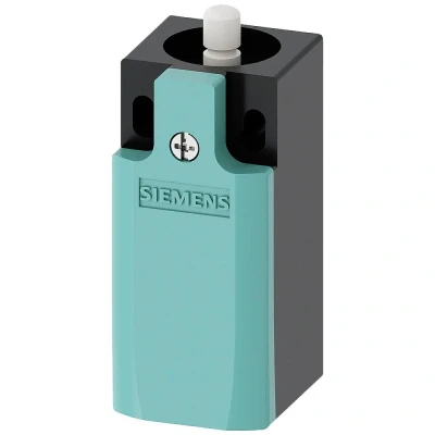 Afbeelding van Siemens 3SE52320CC05 3SE5232 0CC05 Behuizing voor positieschakelaar 240 V/AC 3 A Plunjer Moment IP65 1 stuk(s)