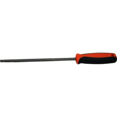 Afbeelding van Skandia ronde rasp 200 mm half zoet